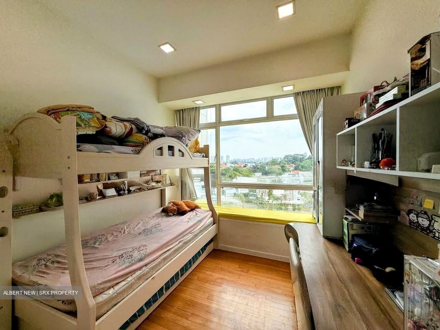 The Cascadia (D21), Condominium #639505971
